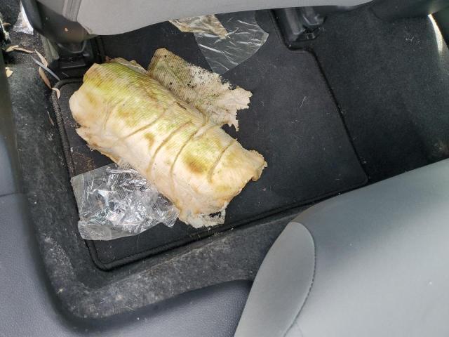 2018 Honda Civic Ex VIN: 19XFC2F73JE027607 Lot: 54454204