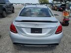 MERCEDES-BENZ C 300 photo