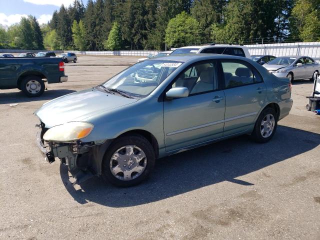 2005 Toyota Corolla Ce VIN: 1NXBR32E75Z532477 Lot: 54043584