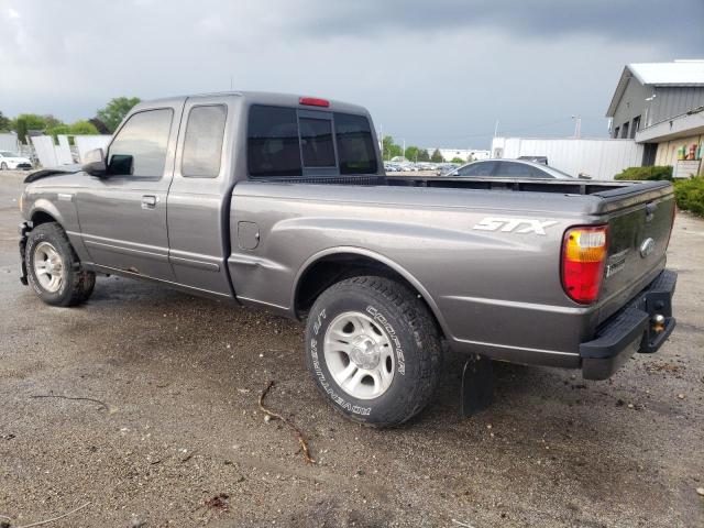 2006 Ford Ranger Super Cab VIN: 1FTYR14U36PA01901 Lot: 55122744