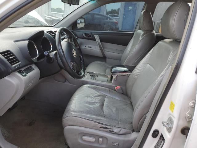 2010 Toyota Highlander Se VIN: 5TDKK3EH0AS018869 Lot: 56603534