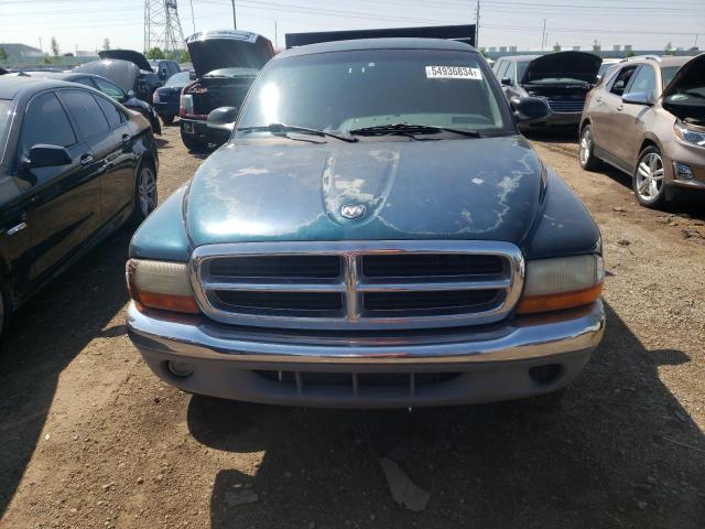 1997 Dodge Dakota VIN: 1B7GG23Y5VS160491 Lot: 54936834