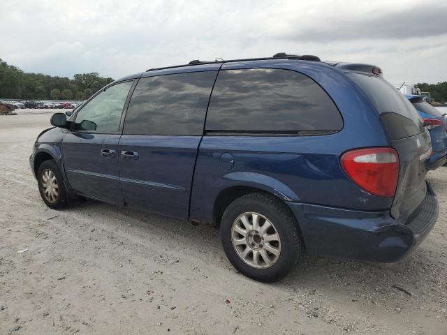 2003 Chrysler Town & Country Lx VIN: 2C4GP44L13R102214 Lot: 54370154