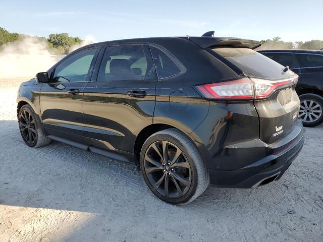 2015 Ford Edge Sport VIN: 2FMTK3AP6FBC09640 Lot: 56620914