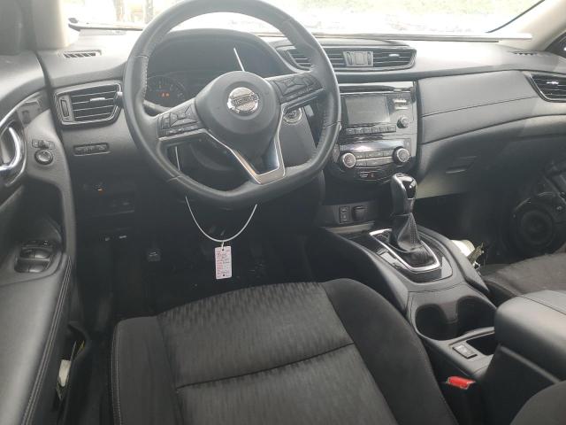 2017 NISSAN ROGUE S - KNMAT2MT5HP520421