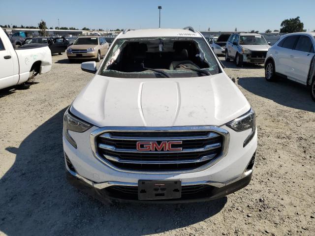 VIN 3GKALVEV9LL105287 2020 GMC TERRAIN no.5