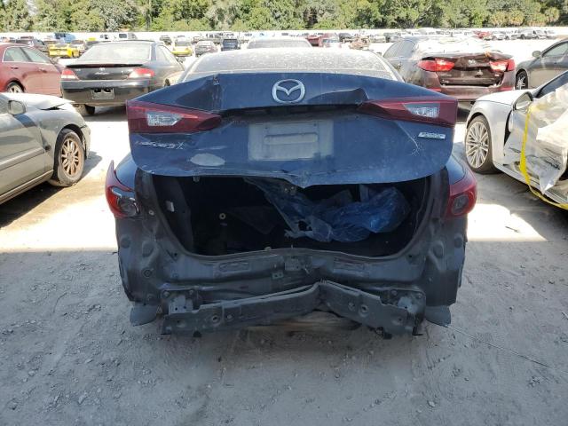 2015 Mazda 3 Sport VIN: 3MZBM1U77FM230082 Lot: 53739544