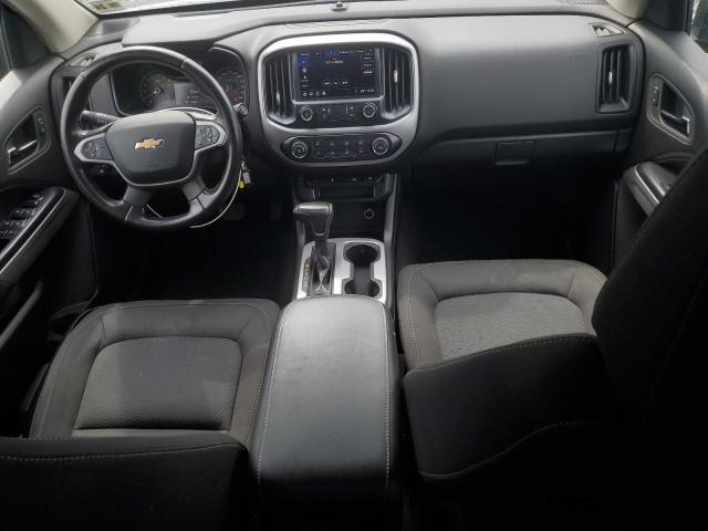 2019 Chevrolet Colorado Lt VIN: 1GCGTCEN6K1122175 Lot: 55378134