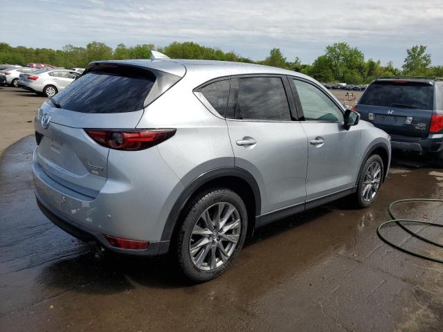 2019 Mazda Cx-5 Signature VIN: JM3KFBEY0K0562492 Lot: 53636074