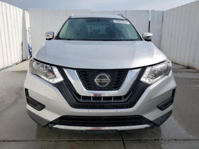 2018 Nissan Rogue S VIN: KNMAT2MV1JP591848 Lot: 56239394