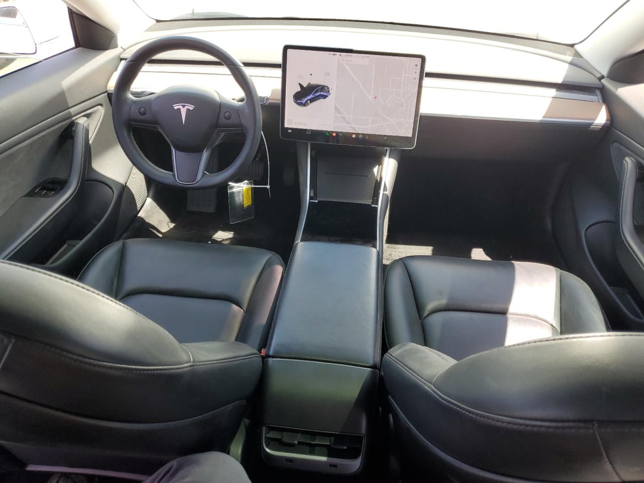 5YJ3E1EA2KF508013 2019 Tesla Model 3