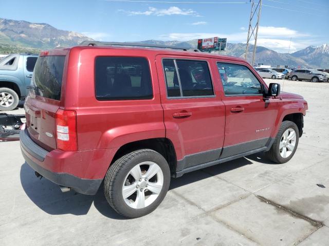2012 Jeep Liberty (Patriot) - Image 3