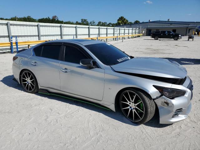 Vin: jn1bv7arxem694019, lot: 57131924, infiniti q50 base 20144