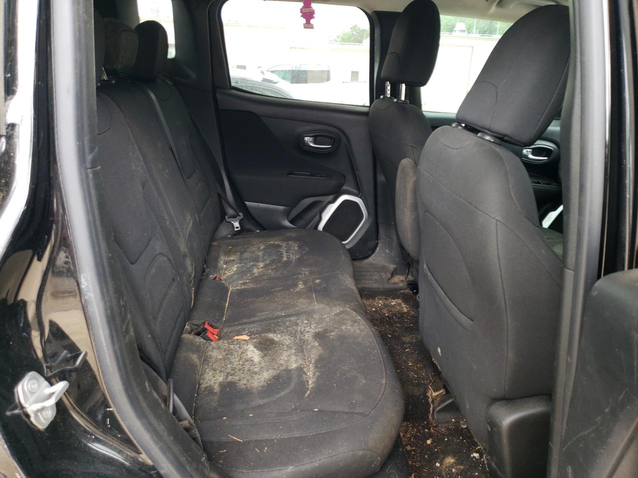 ZACCJABB5JPJ46398 2018 Jeep Renegade Latitude