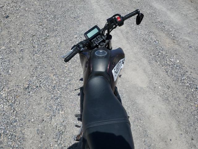 2023 HONDA GROM 125 MLHJC9219P5107418