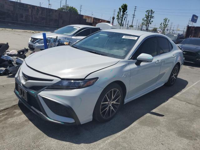 Vin: 4t1t11ak7pu079777, lot: 56688444, toyota camry se night shade 2023 img_1