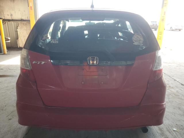 2011 Honda Fit VIN: JHMGE8H32BS011634 Lot: 57037594