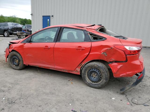 2012 Ford Focus Se VIN: 1FAHP3F26CL457090 Lot: 54538654