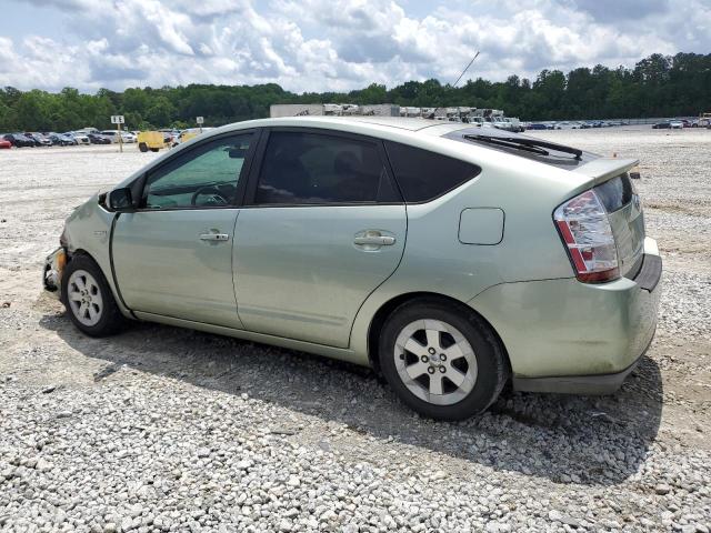 2008 Toyota Prius VIN: JTDKB20UX83301273 Lot: 53662954