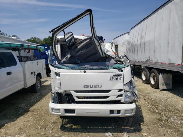 2021 Isuzu Npr Hd VIN: 54DC4W1D5MS202683 Lot: 50473134