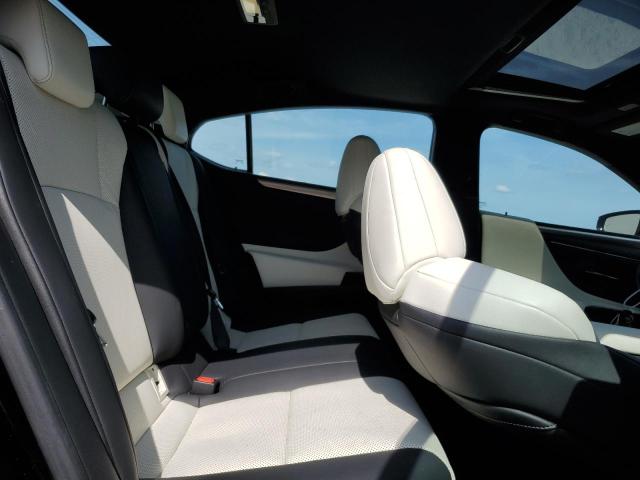 2022 Lexus Es 300H Base VIN: 58AGA1C17NU015699 Lot: 55089294