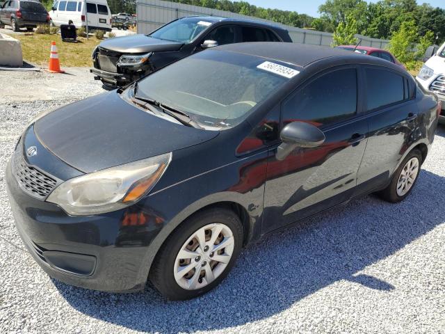 2015 KIA RIO LX #3023621277