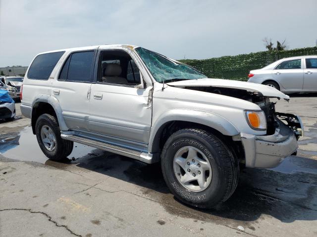 1999 Toyota 4Runner Limited VIN: JT3GN87R7X0099367 Lot: 54941614