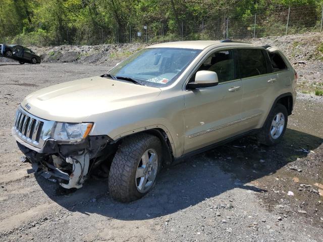 2012 Jeep Grand Cherokee Laredo VIN: 1C4RJFAG6CC154654 Lot: 52943214