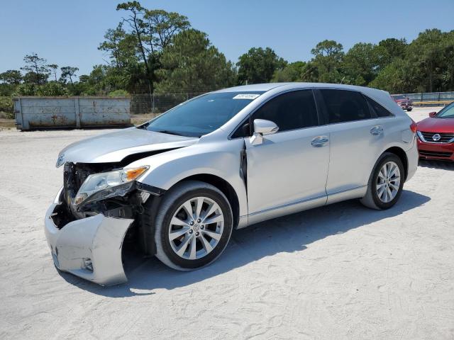 2013 Toyota Venza Le VIN: 4T3ZA3BB9DU075009 Lot: 53974594