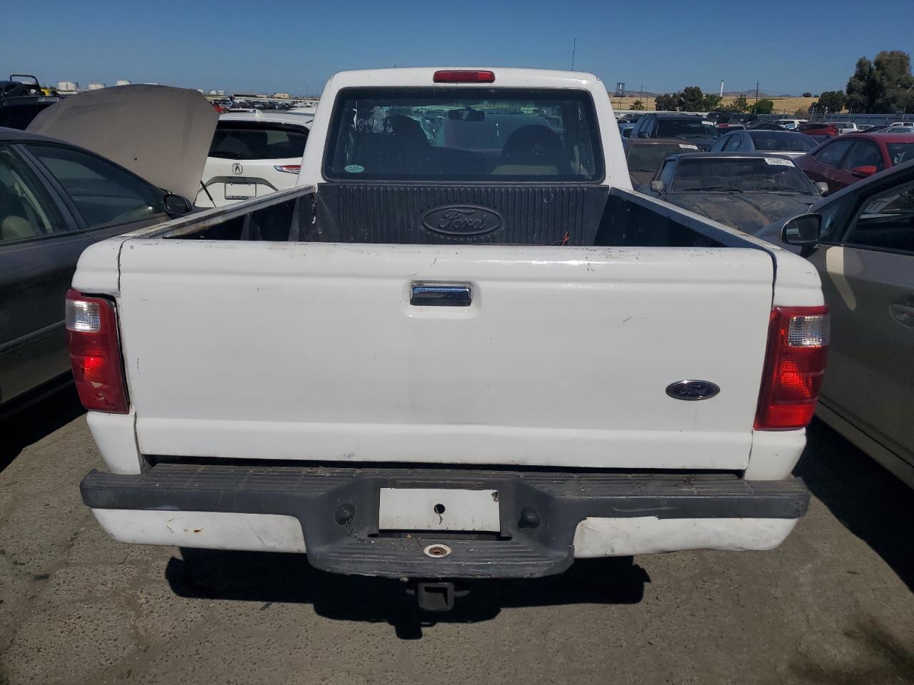 1FTYR14U52PB11066 2002 Ford Ranger Super Cab