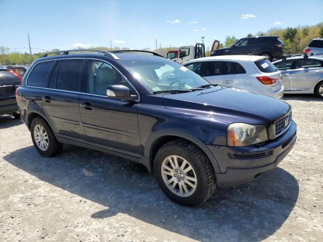 2008 Volvo Xc90 3.2 VIN: YV4CZ982781418118 Lot: 53082254