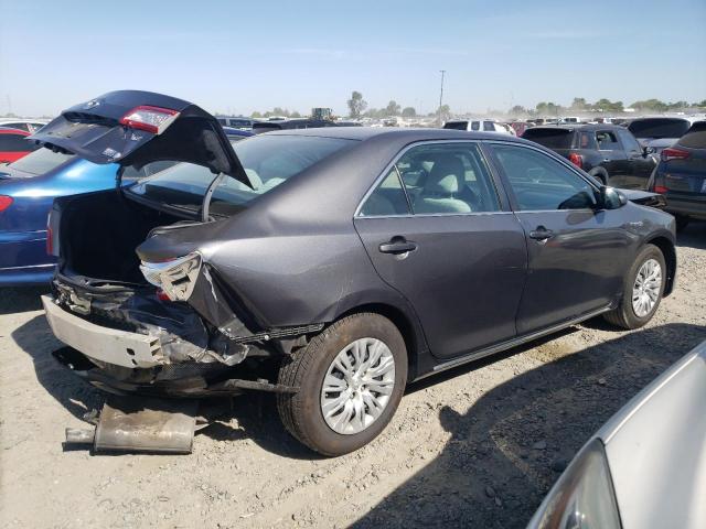 2012 Toyota Camry Hybrid VIN: 4T1BD1FK0CU051728 Lot: 56667744