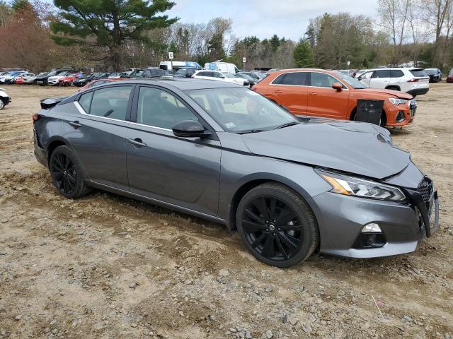 2022 NISSAN ALTIMA 4D 1N4BL4CW1NN419465