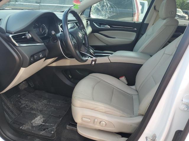2021 BUICK ENCLAVE ES - 5GAERBKW4MJ203497