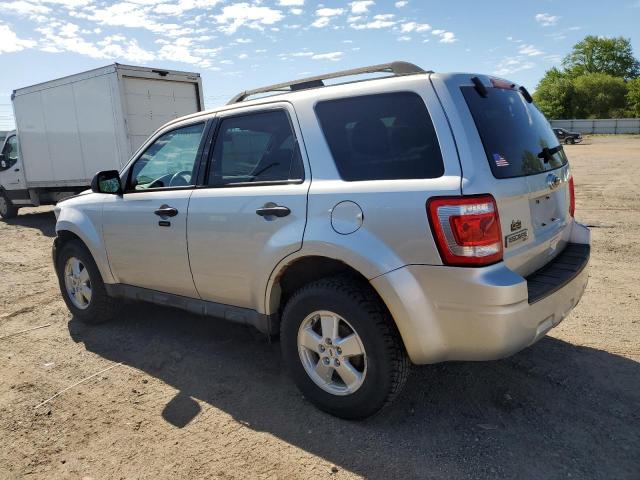 2010 Ford Escape Xlt VIN: 1FMCU9DG4AKD23336 Lot: 53851634