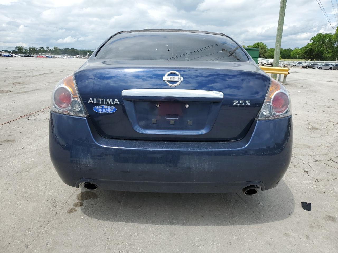 1N4AL21E89N503363 2009 Nissan Altima 2.5