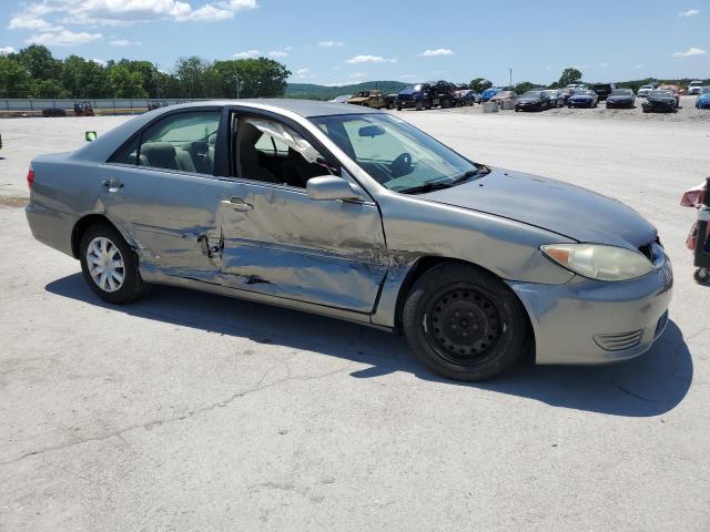 2005 Toyota Camry Le VIN: 4T1BE30K95U967506 Lot: 55800234