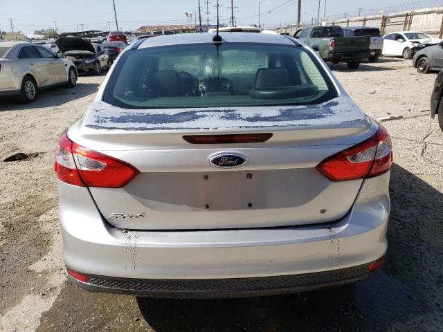 2013 Ford Focus Se VIN: 1FADP3F26DL340755 Lot: 50652844