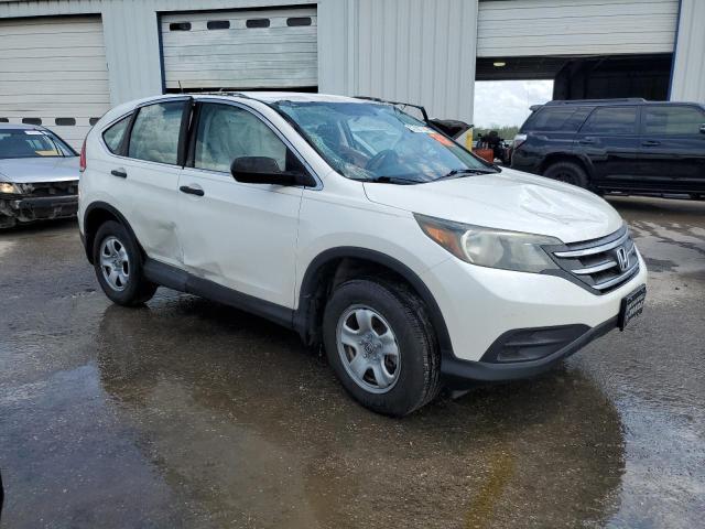 2014 Honda Cr-V Lx VIN: 5J6RM3H3XEL005962 Lot: 53987704