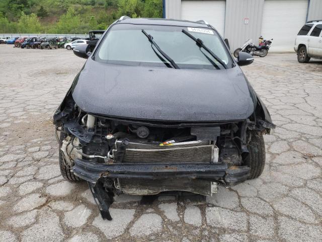 2015 KIA SPORTAGE L - KNDPBCAC6F7773610