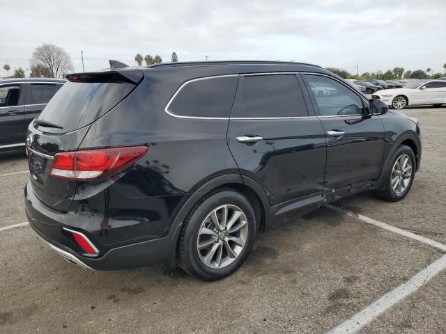 2018 Hyundai Santa Fe Se VIN: KM8SM4HFXJU275104 Lot: 55695214