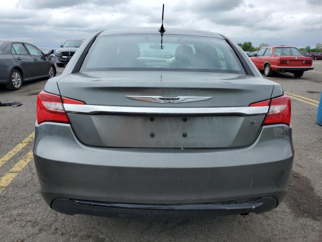 2013 Chrysler 200 Touring VIN: 1C3CCBBB0DN579793 Lot: 54847554