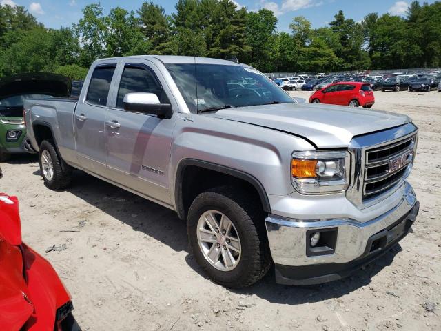 2015 GMC Sierra K1500 Sle VIN: 1GTV2UEC9FZ281715 Lot: 55997064