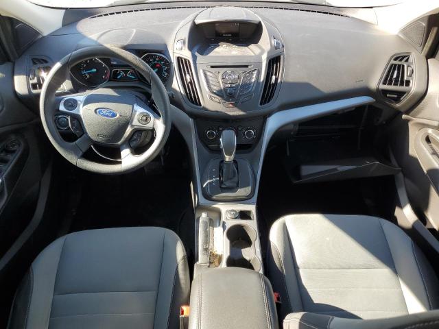 2014 Ford Escape Se VIN: 1FMCU9G96EUE14325 Lot: 57291584