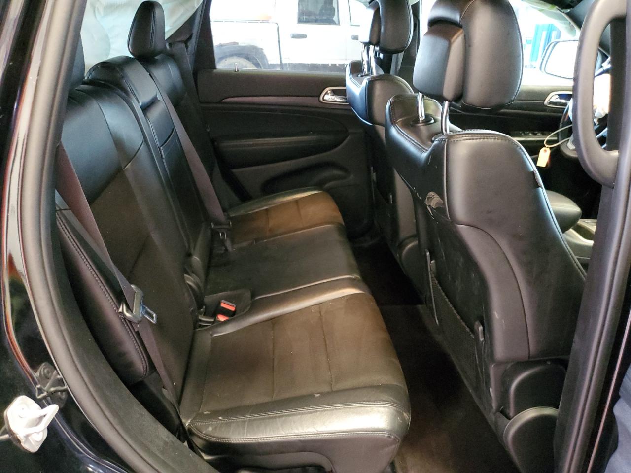 1C4RJFAG8KC547411 2019 Jeep Grand Cherokee Laredo