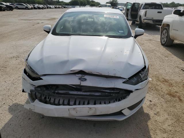 VIN 3FA6P0LU5JR103541 2018 Ford Fusion, Se Hybrid no.5