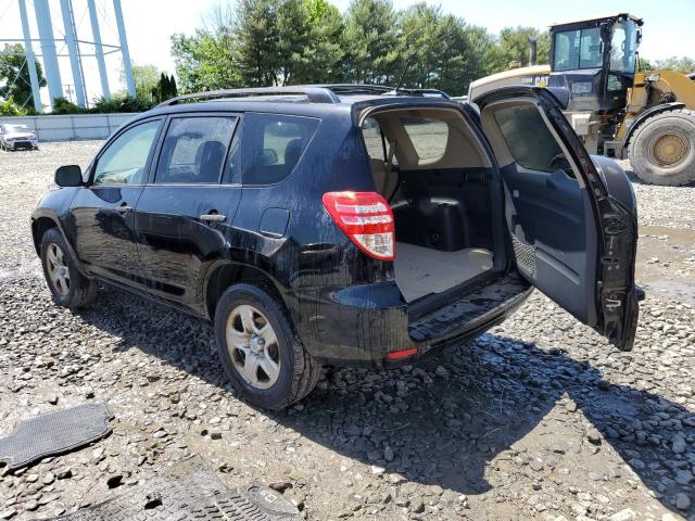 2009 Toyota Rav4 VIN: JTMBF33V29D020384 Lot: 56619054