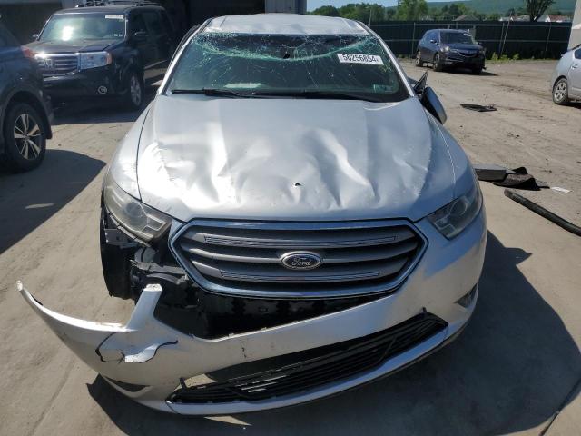 2013 Ford Taurus Sel VIN: 1FAHP2E88DG173468 Lot: 56256854