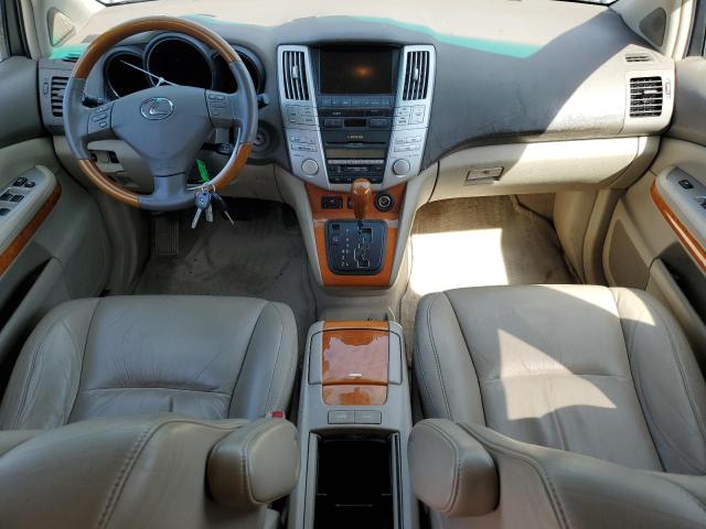 2005 Lexus Rx 330 VIN: 2T2HA31U75C067125 Lot: 55024104