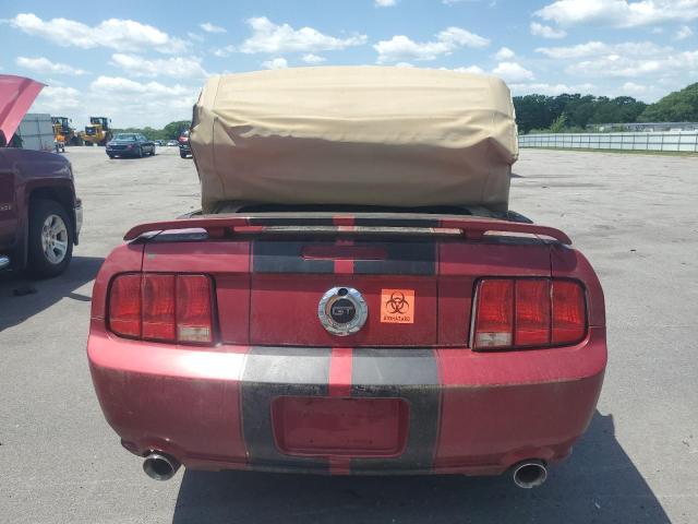 1ZVHT85H665172145 | 2006 Ford mustang gt